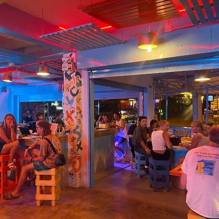 Bodega Krabi Ao Nang Exterior photo