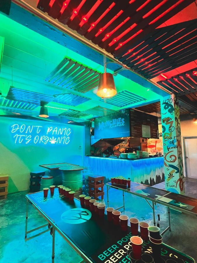 Bodega Krabi Ao Nang Exterior photo
