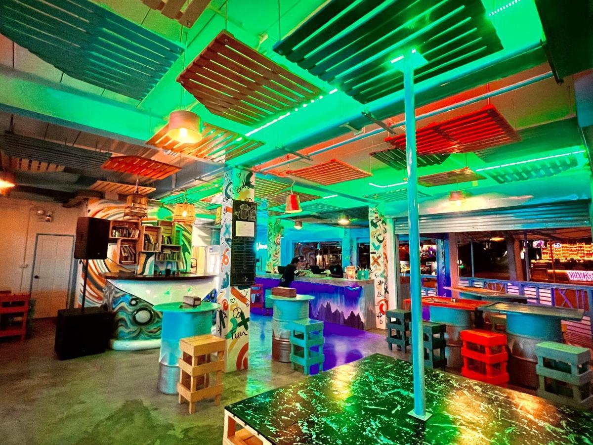 Bodega Krabi Ao Nang Exterior photo