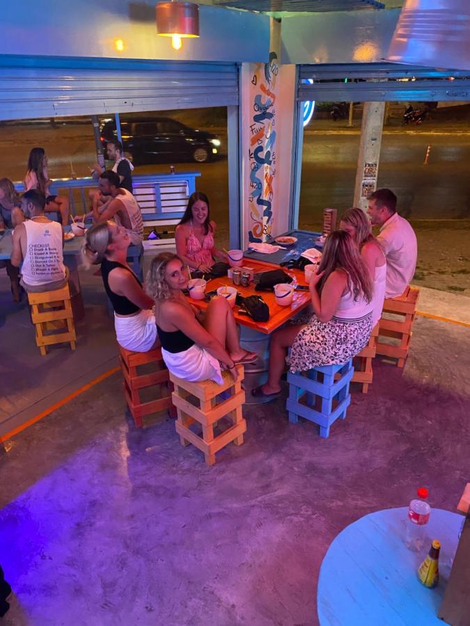 Bodega Krabi Ao Nang Exterior photo