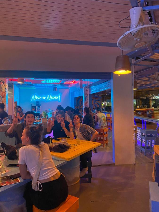 Bodega Krabi Ao Nang Exterior photo