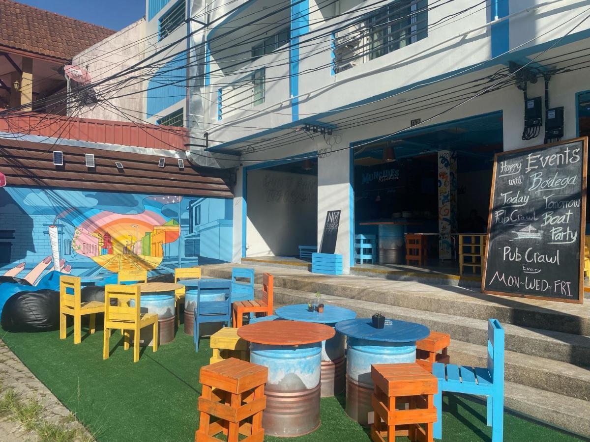 Bodega Krabi Ao Nang Exterior photo