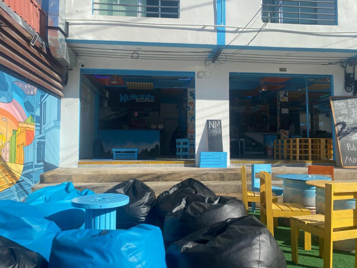 Bodega Krabi Ao Nang Exterior photo