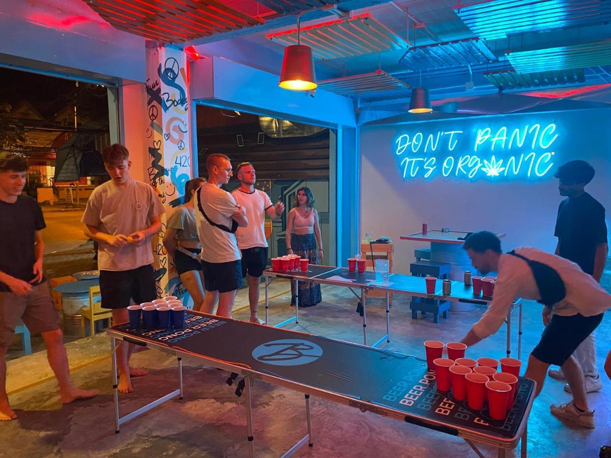 Bodega Krabi Ao Nang Exterior photo