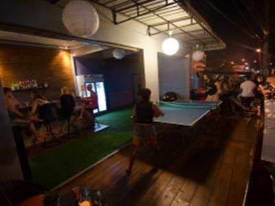Bodega Krabi Ao Nang Exterior photo