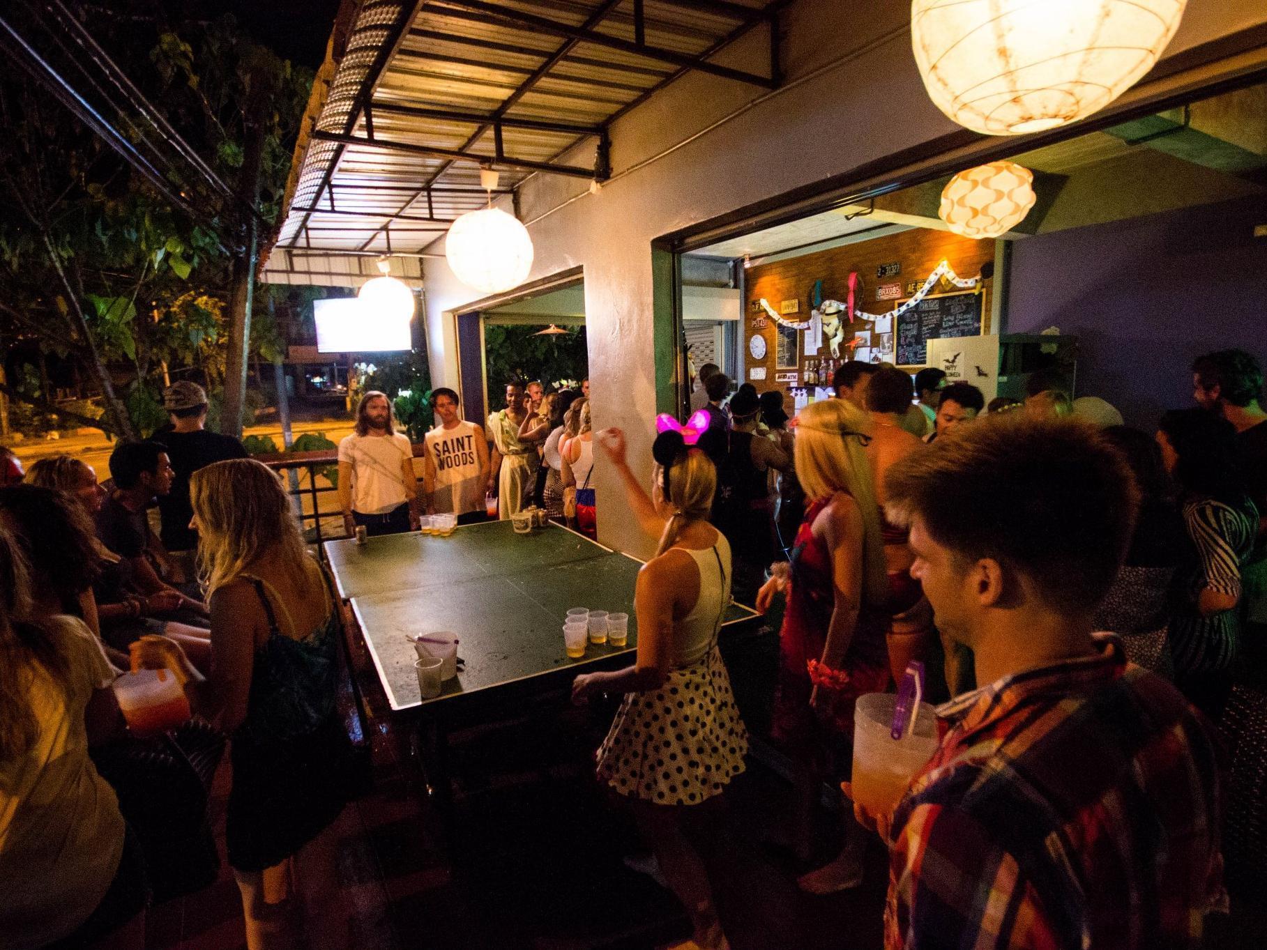 Bodega Krabi Ao Nang Exterior photo