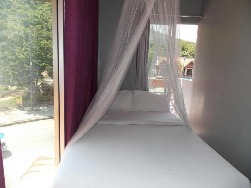 Bodega Krabi Ao Nang Exterior photo
